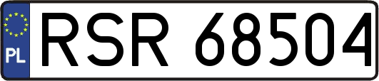 RSR68504