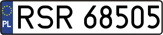 RSR68505