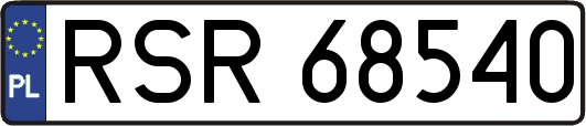 RSR68540