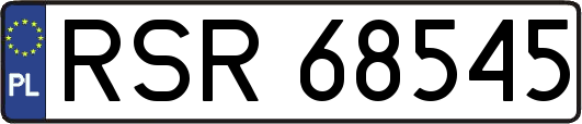 RSR68545