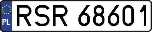 RSR68601