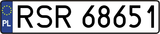 RSR68651