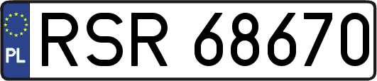 RSR68670
