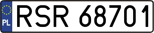 RSR68701