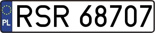 RSR68707