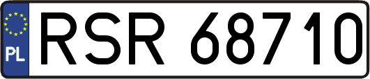 RSR68710
