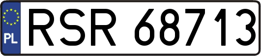 RSR68713