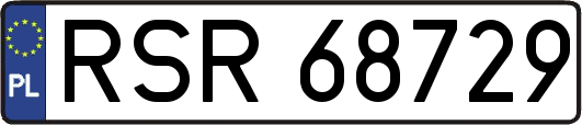RSR68729