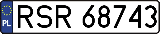 RSR68743
