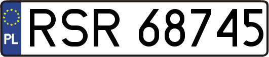 RSR68745
