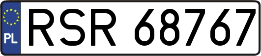 RSR68767