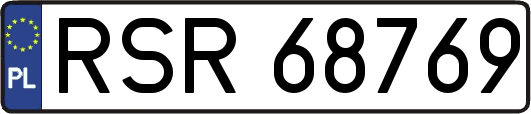 RSR68769