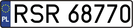 RSR68770