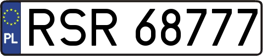 RSR68777
