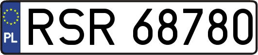 RSR68780