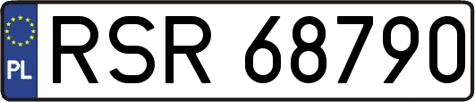 RSR68790
