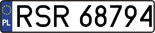 RSR68794
