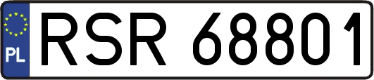 RSR68801