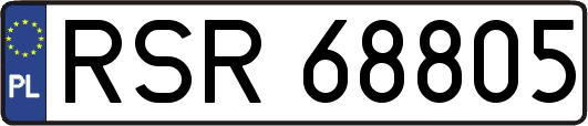 RSR68805