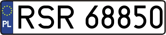 RSR68850
