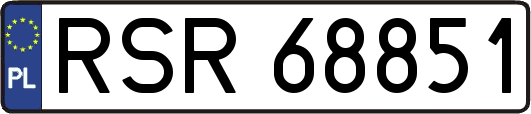 RSR68851