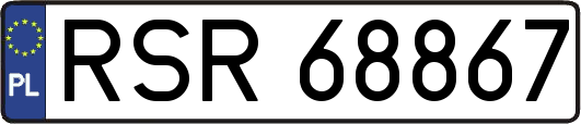 RSR68867