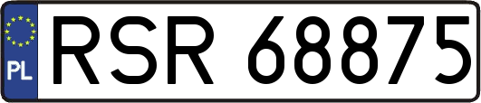 RSR68875