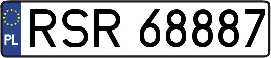 RSR68887