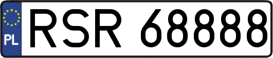 RSR68888