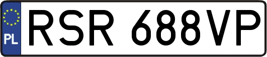 RSR688VP