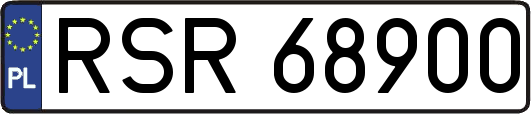RSR68900
