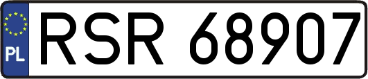 RSR68907