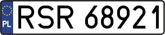 RSR68921