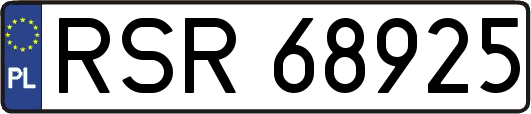 RSR68925