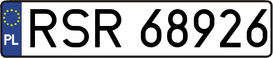 RSR68926