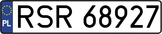 RSR68927