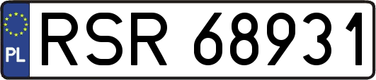 RSR68931