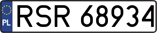 RSR68934