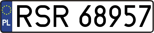 RSR68957