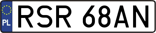 RSR68AN