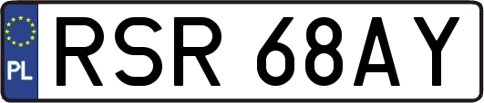 RSR68AY