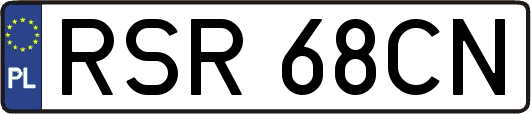 RSR68CN