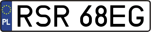 RSR68EG