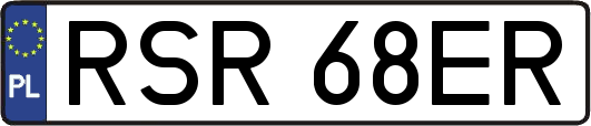 RSR68ER