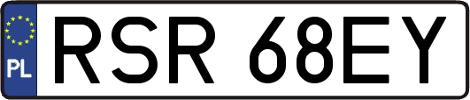 RSR68EY