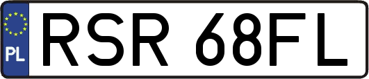 RSR68FL