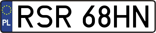 RSR68HN