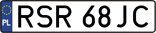 RSR68JC