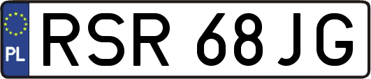 RSR68JG