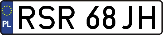 RSR68JH